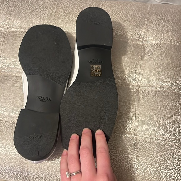 Prada Loafers - Picture 3 of 5